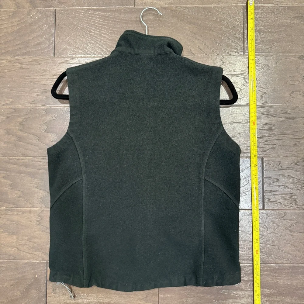 The North Face WindWall Fleece Vest – Women’s Medium Black - Picture 2 of 8